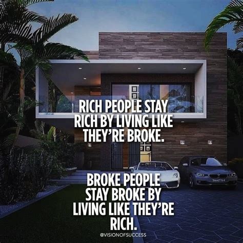 Rich People Quote People Quotes Truths Rich Quotes Lifestyle Quotes