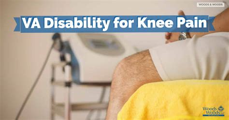 Knee Pain Ratings For Va Disability And Other Knee Injury