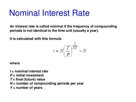 How To Calculate Nominal Interest Rate Compounded Quarterly Haiper