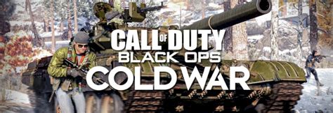 Call Of Duty Black Ops Cold War Season 1 Update Ist Da