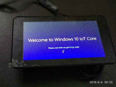 Windows 10 Iot Core Review Roomssapje