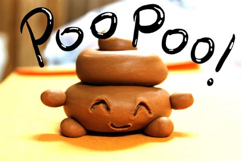 Poo Poo By Fei19 On Deviantart