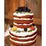 20  Rustic Country Wedding Cakes For The Perfect Fall