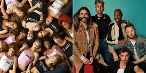 Americas Next Top Model And 9 Best Fashion Reality Tv Shows Ranked By