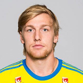 The couple started dating in 2010. Emil Forsberg (Sweden) | Uefa euro 2016, Sweden football, International football