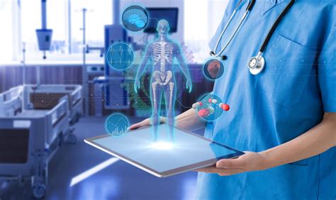 How Technology Is Changing Nursing Practice For The Better
