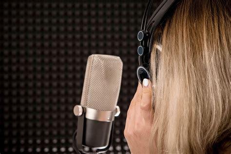 Acquires Voice Over Casting Network Techvibes