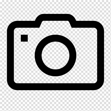 Free Download Computer Icons Camera Iphone Camera Transparent