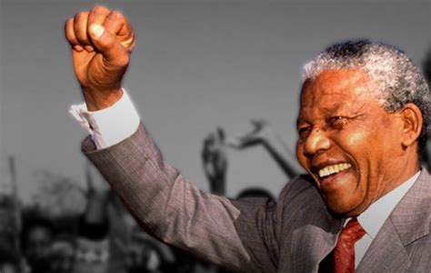 Antologia Do Esquecimento Nelson Mandela 1918 2013