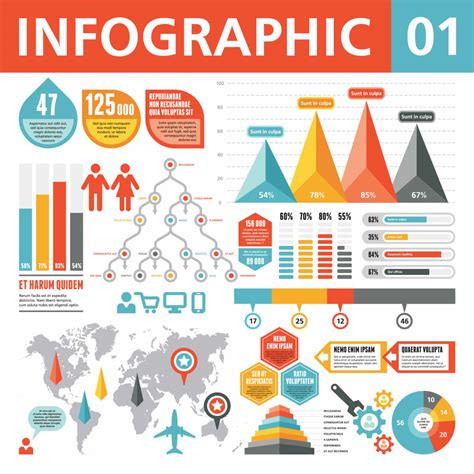 Infographic Creator For Video Infostick