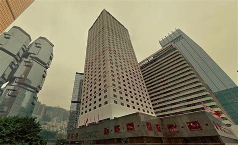 Boa Tower Office In Hong Kong Leased At 30 Off Mingtiandi