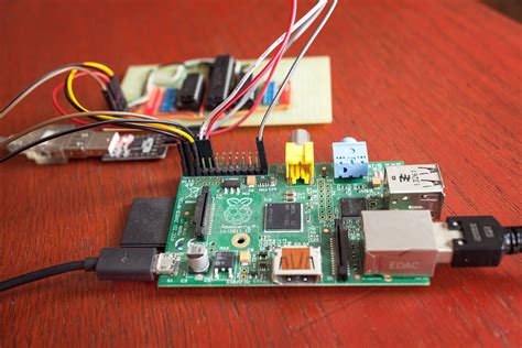 The raspberry pi is, in fact, the best board in terms of advanced features and computational power. Arduino vs. Raspberry Pi: Mortal Enemies, Or Best Friends ...