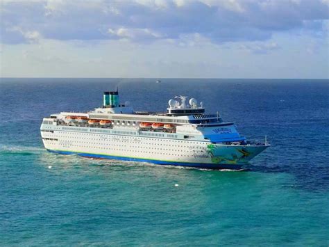 Margaritavilles Cruise Company Just Unveiled A 900 Pass For Nearly