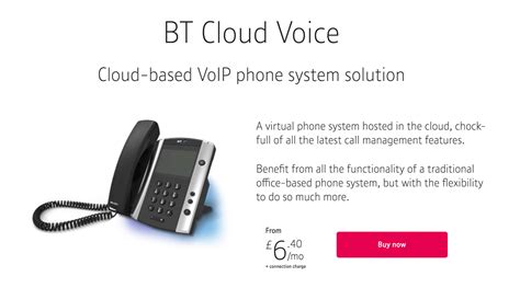 Bt Voip Phone System Guide