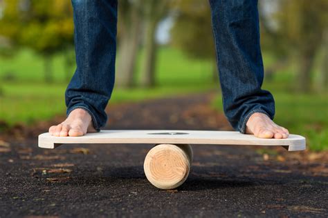 Balance Board - Rock SUPs