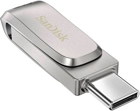 Questions And Answers Sandisk Ultra Dual Drive Luxe 1tb Usb 31 Usb