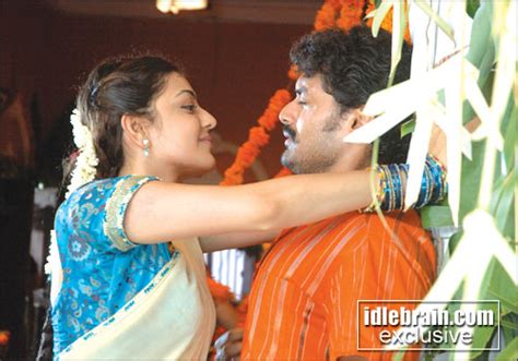 lakshmi kalyanam photo gallery telugu cinema kalyan ram nandamuri and kajol