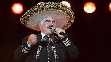 “a Mi Manera” De Vicente Fernández Un Tema Musical Memorable La