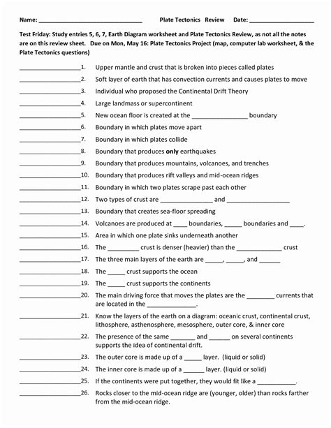 Plate tectonics gizmo quiz answer : Plate Tectonics Gizmo Quiz Answer - Plate Tectonics Study ...