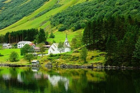 ソグネフィヨルド観光のおすすめ！ノルウェーの大自然の絶景の魅力 旅go タビ・ゴー