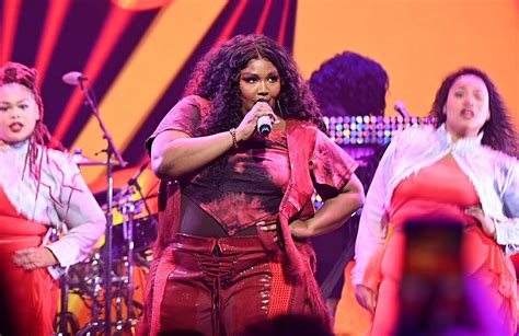 How To Buy Lizzo Concert Tickets For 2023 Tour Including Hartford Show