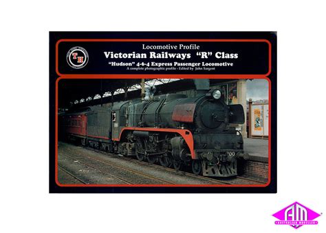Victorian Railways R Class Ubicaciondepersonas Cdmx Gob Mx