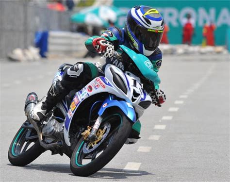 Welcome To Hong Leong Yamaha Motor Yamaha PETRONAS SUPER SERIES