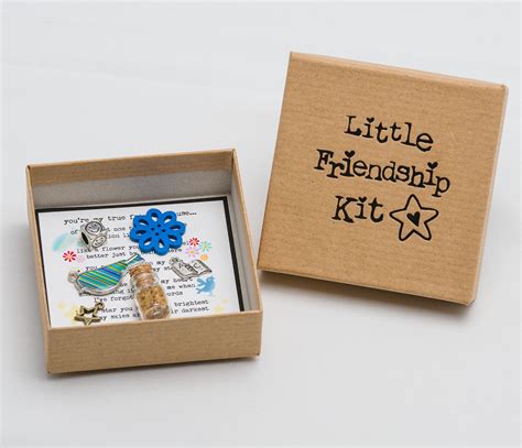 Bestie gifts, best friend print, besties, unique friendship gifts, best friend gift christmas, uniqu. 'Little Friendship Kit' - Lucy's World - Childrens gift ...