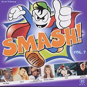 Smash! Vol. 7: Amazon.de: Musik-CDs & Vinyl