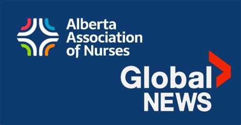 Alberta Association Of Nurses On Global News
