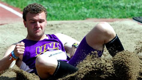 This Gay All Conference College Athlete Came Out Thanks To A 700 Vacuum Outsports