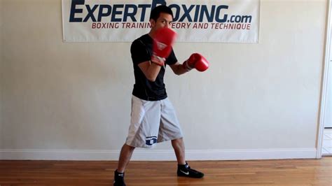 Boxing Stances And Style Explained Boxing Stance Cardio Kickboxing