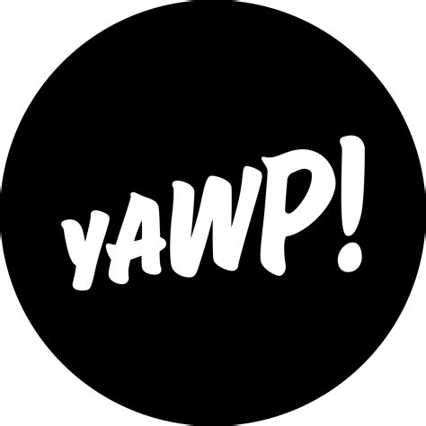 Login to Yawp!