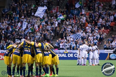 Lions will be able to hold 50 per cent capacity, and a strong likelihood the whitecaps will return home to b.c. Vancouver Whitecaps v New York Red Bulls - A History Making Champions League Story In Pictures ...