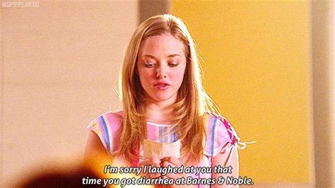 A Definitive Ranking Of The Best Mean Girls Quotes Mean Girl Quotes