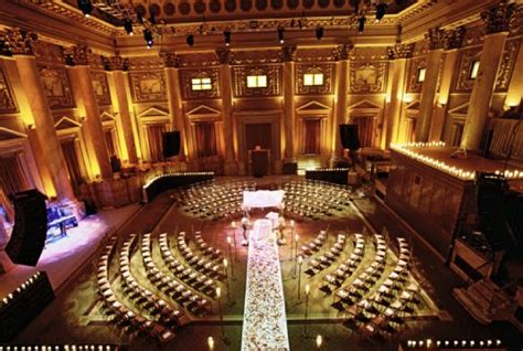 Best Event Spaces In Nyc Private Event Venues In New York Gala Venues