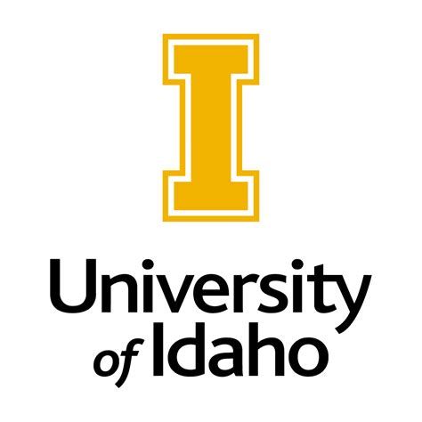 University Of Idaho University Logo Supermarket Logo Idaho Vandals