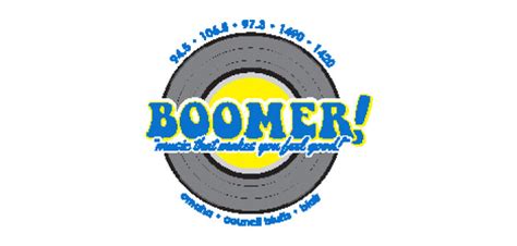 1) submit your music in time for your desired week's deadline. Boomer Radio Network Adds Council Bluffs Signal at 106.5FM