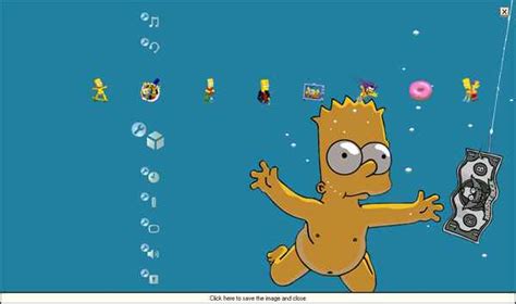 Bart Simpsons Playstation Universe