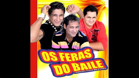 Os Feras Do Baile Vol 5 Youtube