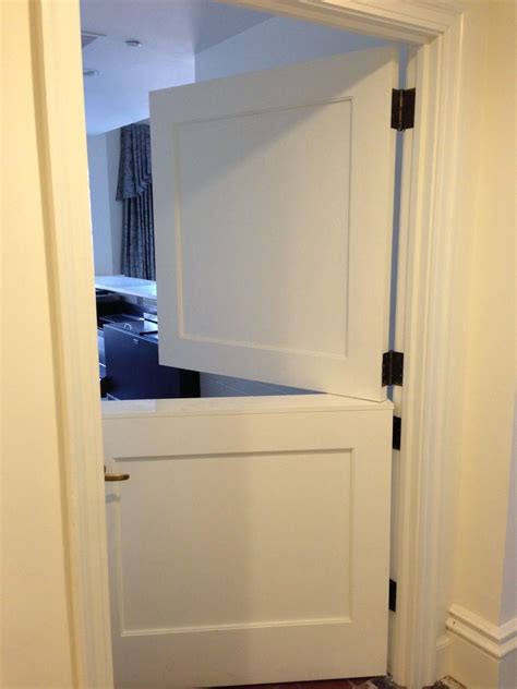 unique and inviting dutch door designs for every home dutch door