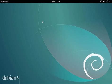 Debian Gnulinux 8 Jessie Has Reached End Of Security Support