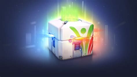 Loot Boxes Learn The Story Behind This Video Game Strategy Emlii