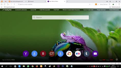Its windows version is based on chromium and retains its signature elements: UC Browser For PC 7.0.125.1802 Offline Installer Terbaru - Aby.Techno.Blogspot.com