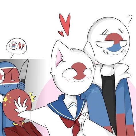 Pin By Atari Vault On Countryhumans Country Humans Japan Country