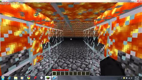 Awesome Minecraft Creation Youtube