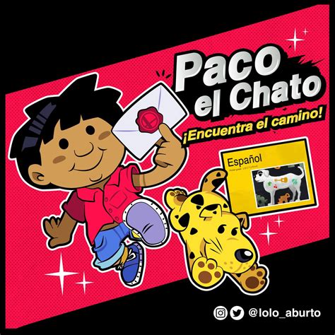 Paco El Chato 4 Grado - Libros Favorito