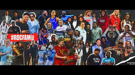Roc Nation Sports - 2019 Rewind | Mixtape - YouTube