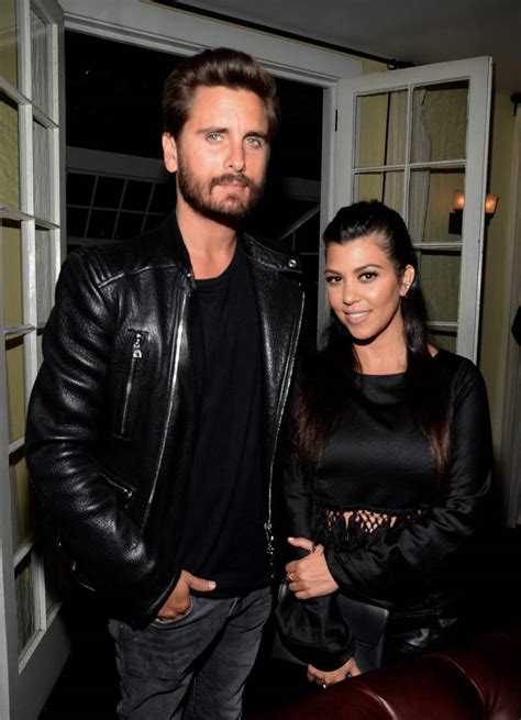 kourtney kardashian posts cryptic tweet after scott disick is photographed partying with models