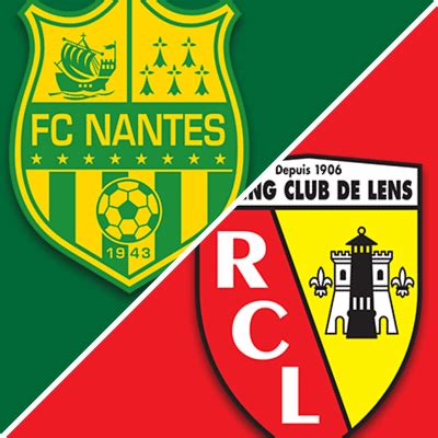 Latest on nantes forward randal kolo muani including news, stats, videos, highlights and more on espn. Nantes and Lens Draw